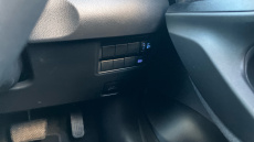 Toyota Yaris Cross 1.5 Hybrid Design 5dr CVT Hybrid Estate